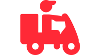 Icono de Delivery